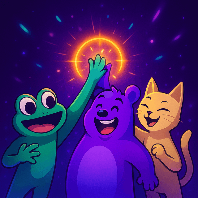 Make memories and connect with people through SceneON social activities