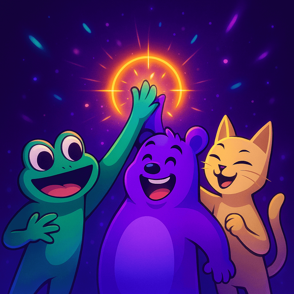 Make memories and connect with people through SceneON social activities